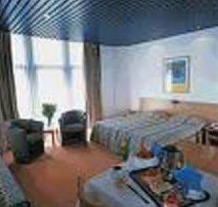 אוסטנדה Hotel Royal Astor מראה חיצוני תמונה